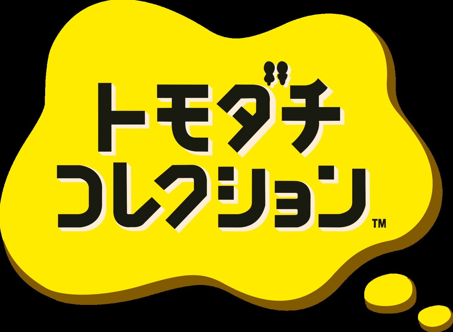 Artwork for Tomodachi Collection