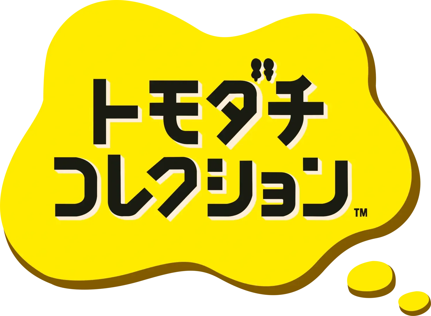 Tomodachi Collection