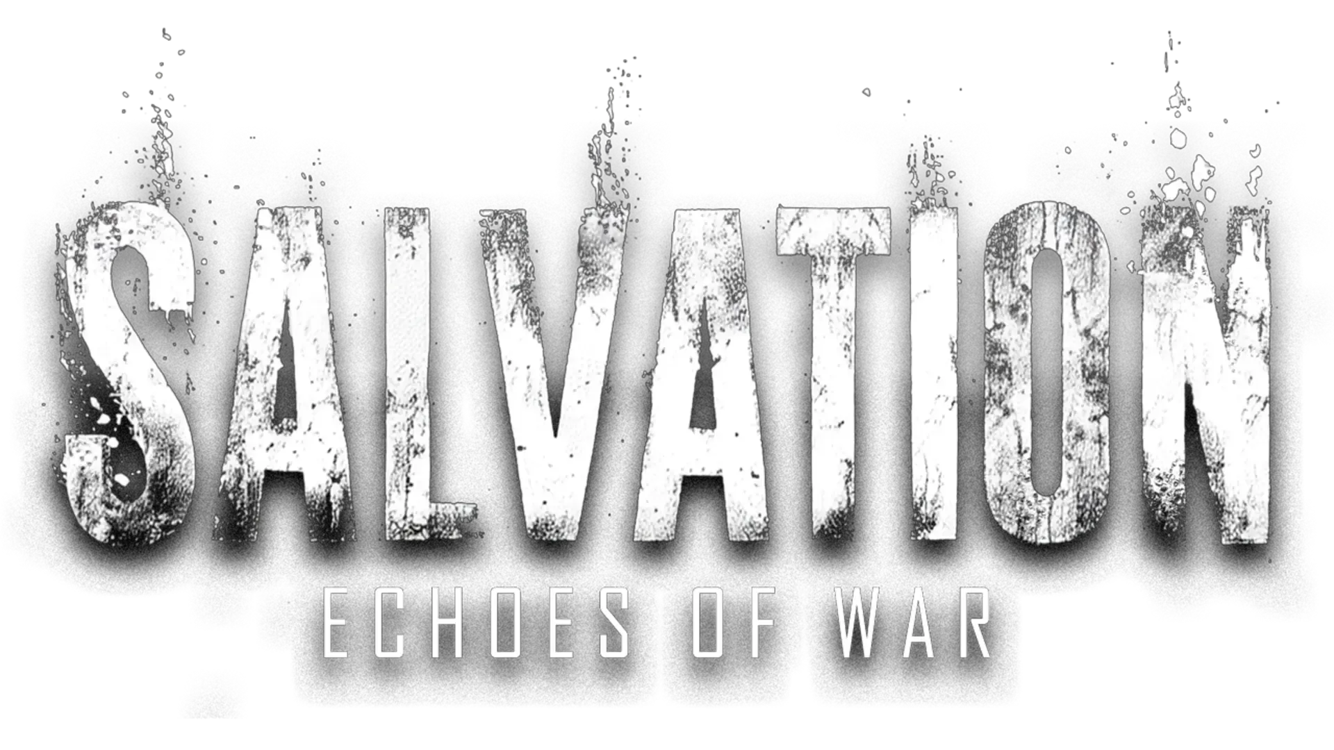 Salvation: Echoes of War