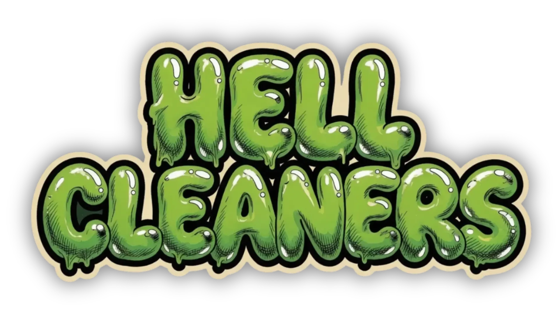 Hell Cleaners