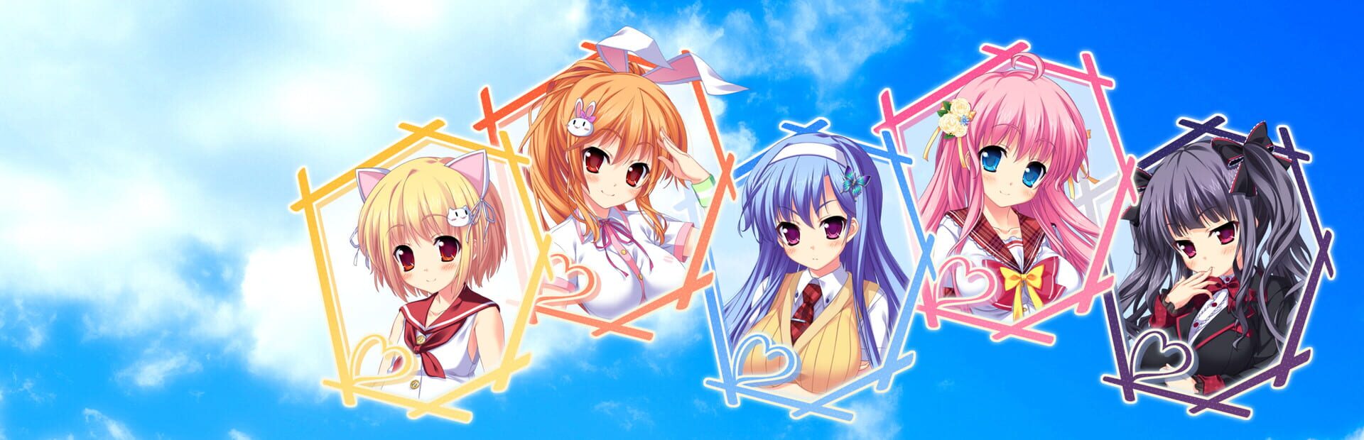 Artwork for Imouto Paradise! 2