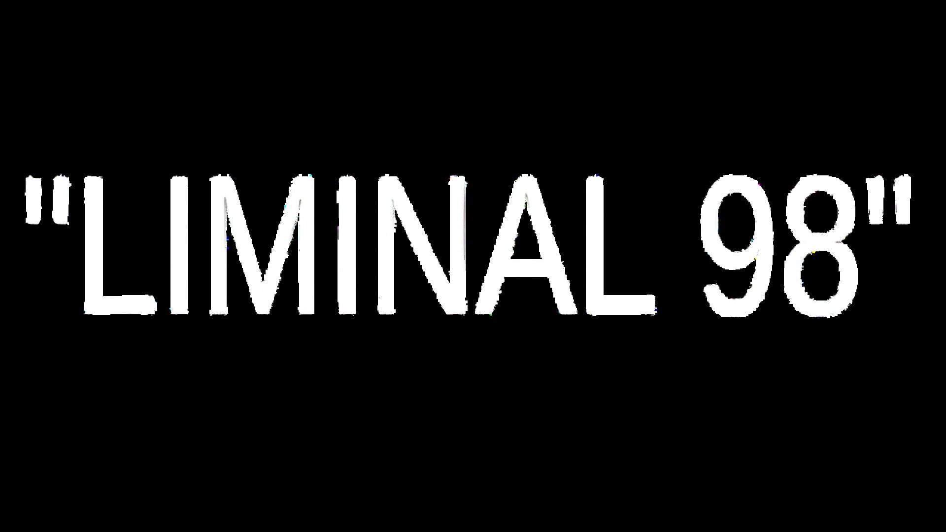 Artwork for Liminal 98
