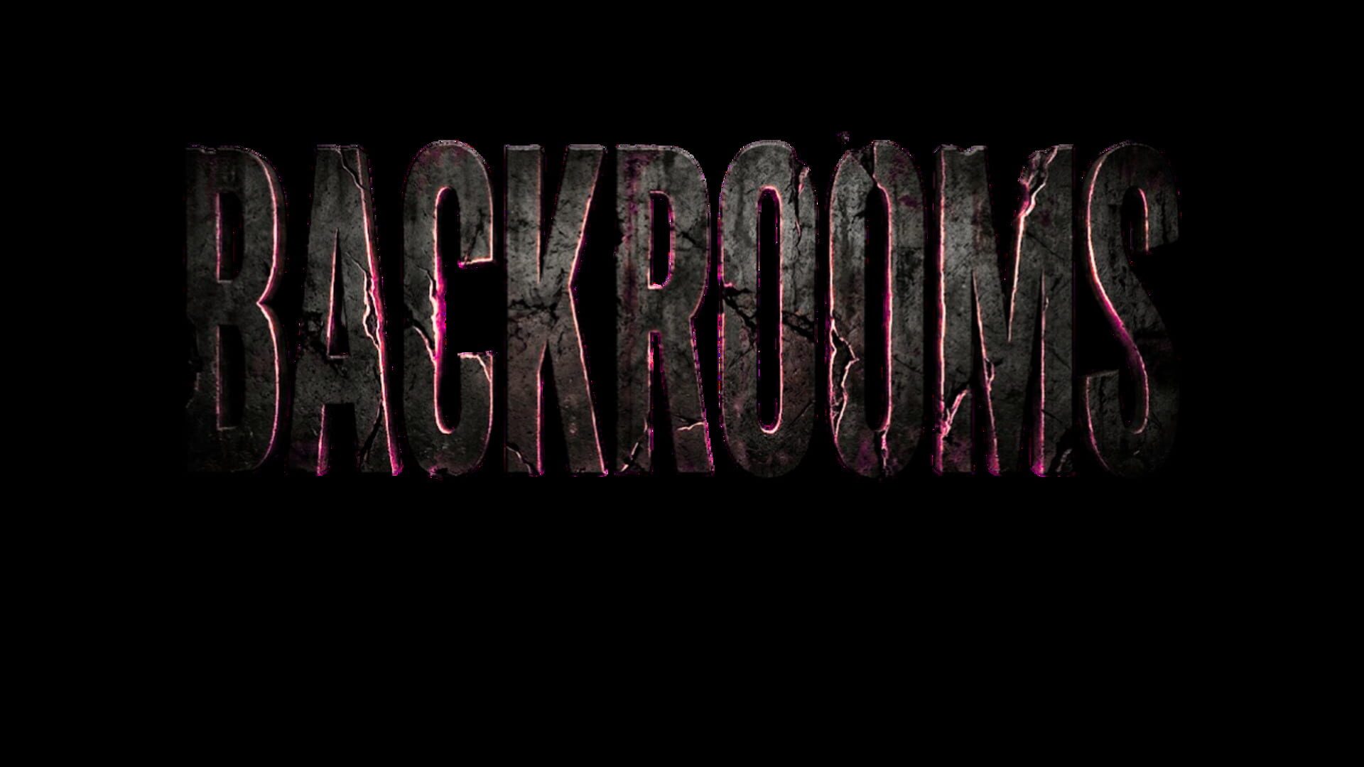 Backrooms: Exit 8 artwork