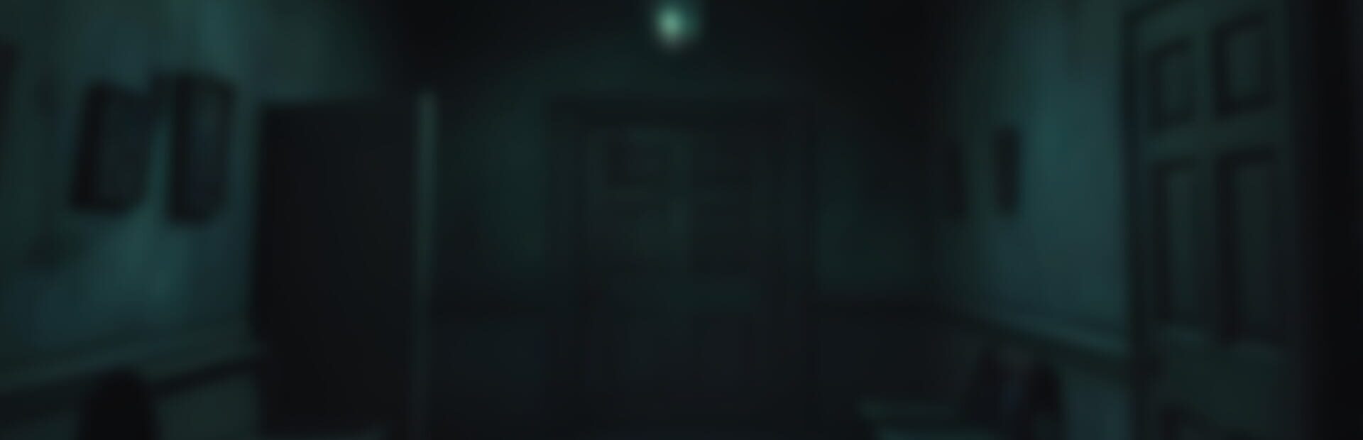 Artwork for Backrooms: Labyrinth Glitch
