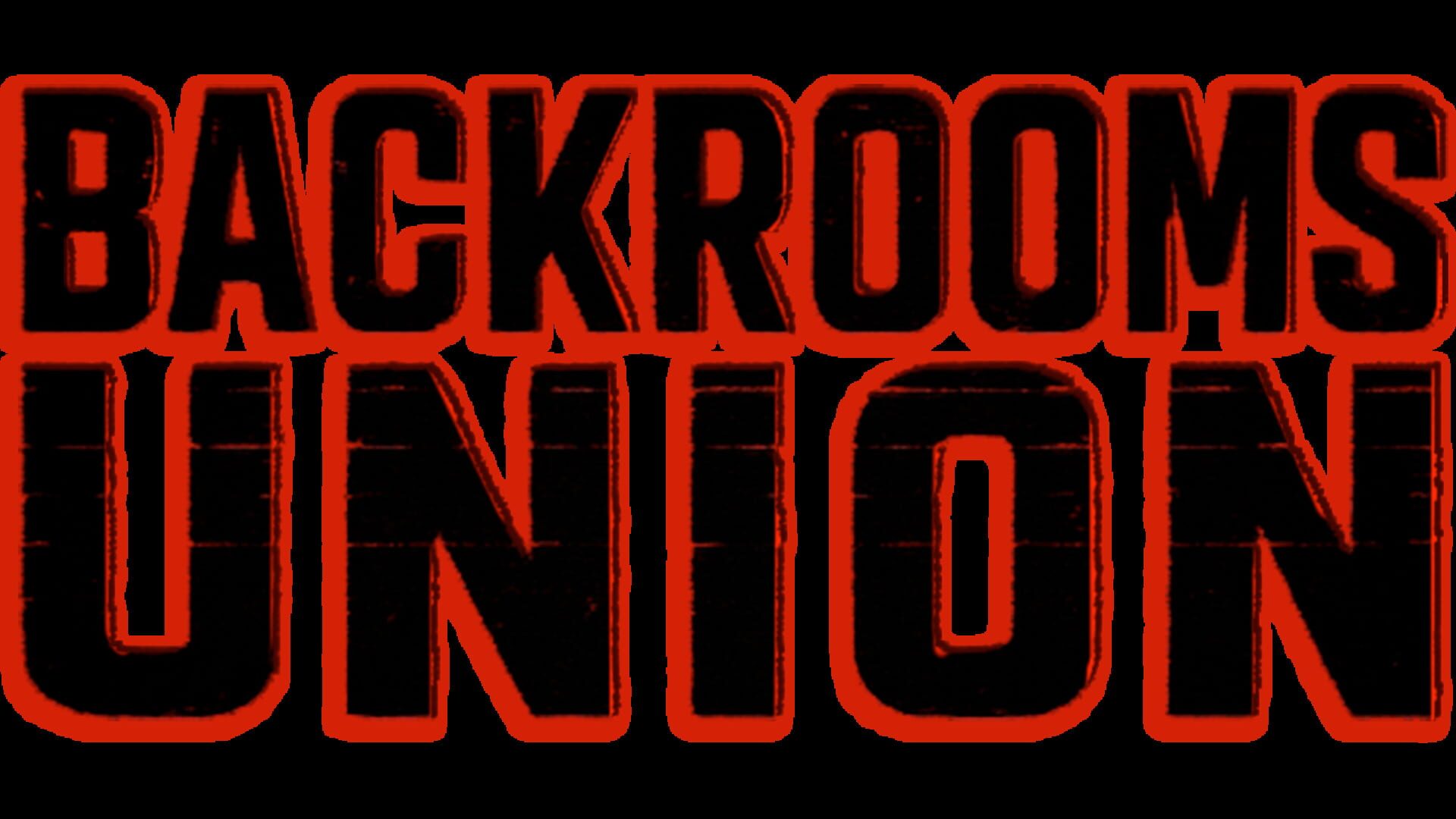 Backrooms Union