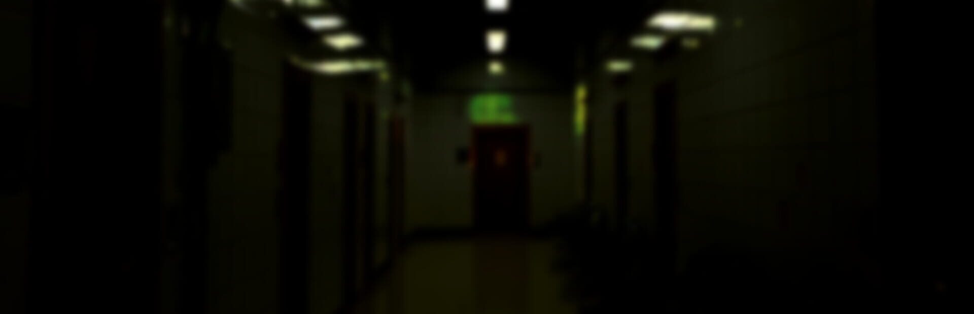 Artwork for Backrooms: The Wrong Level
