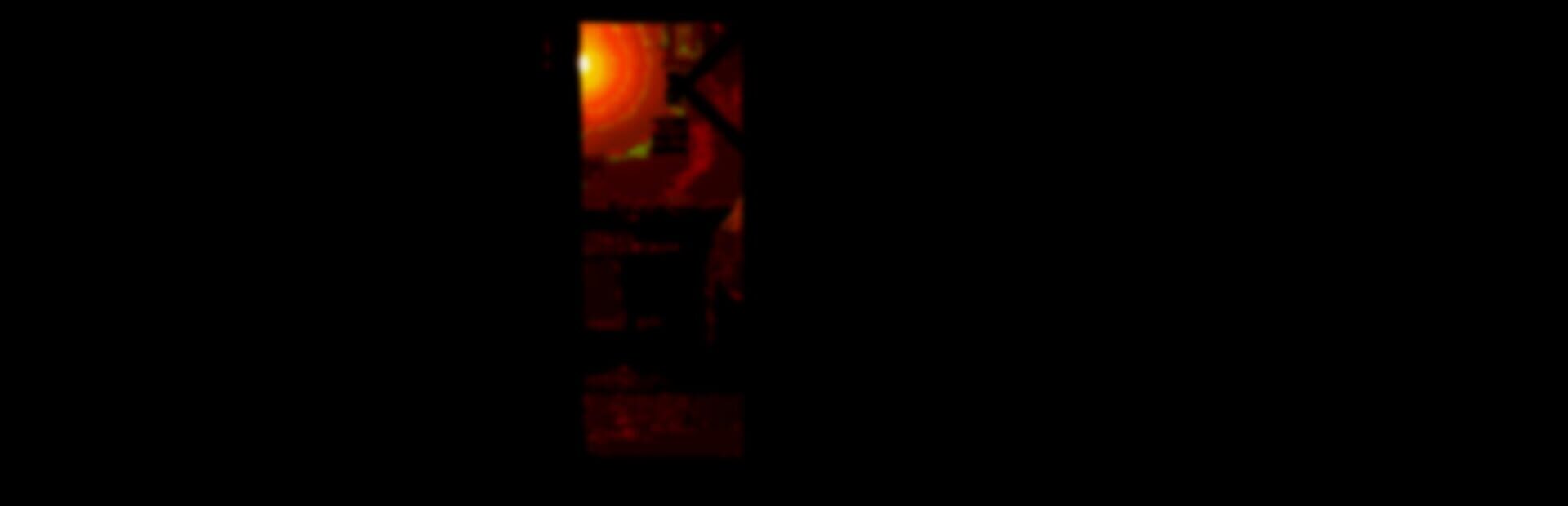 Artwork for Backrooms: The True Level
