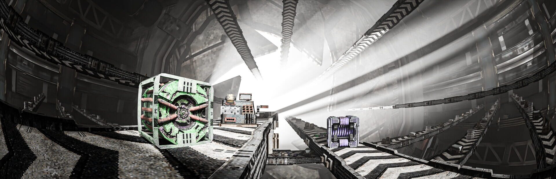 Artwork for Cold Contours: Intake