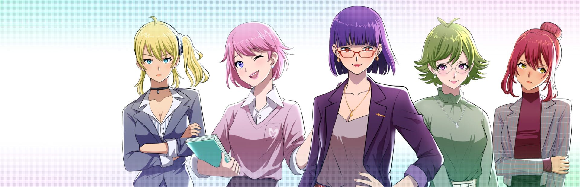 Yume no Office