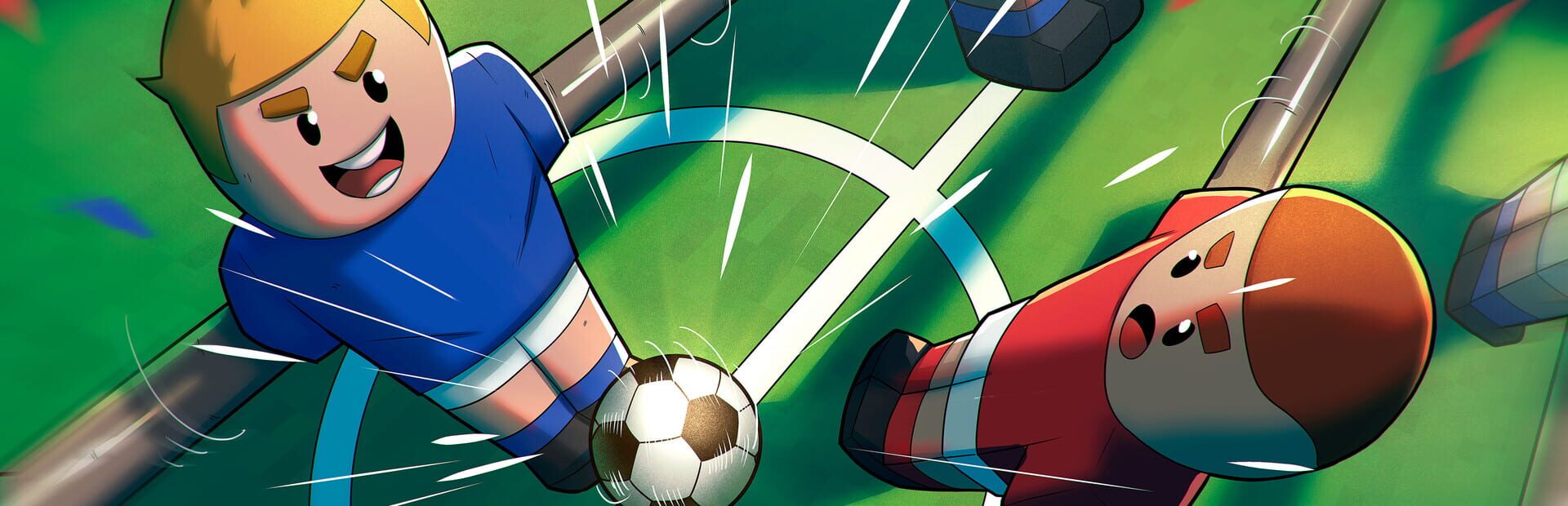 Artwork for Foosball Manager