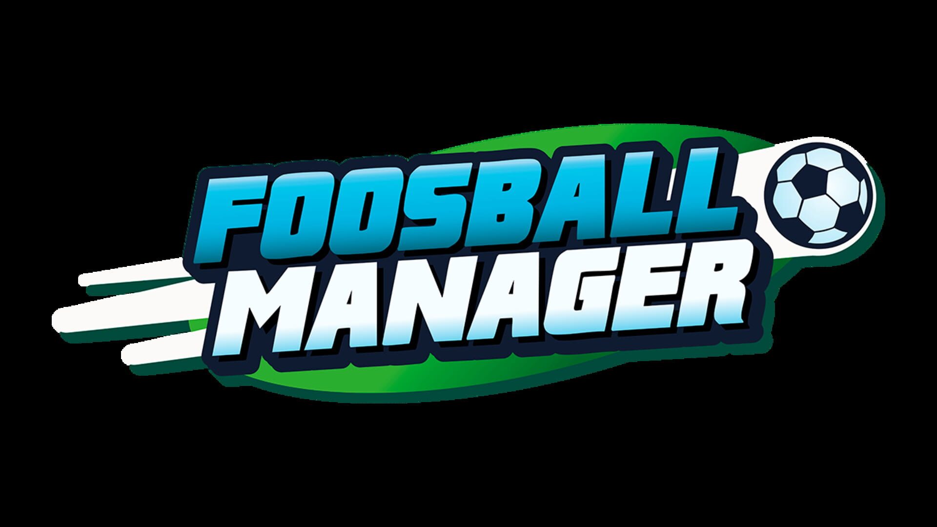 Foosball Manager