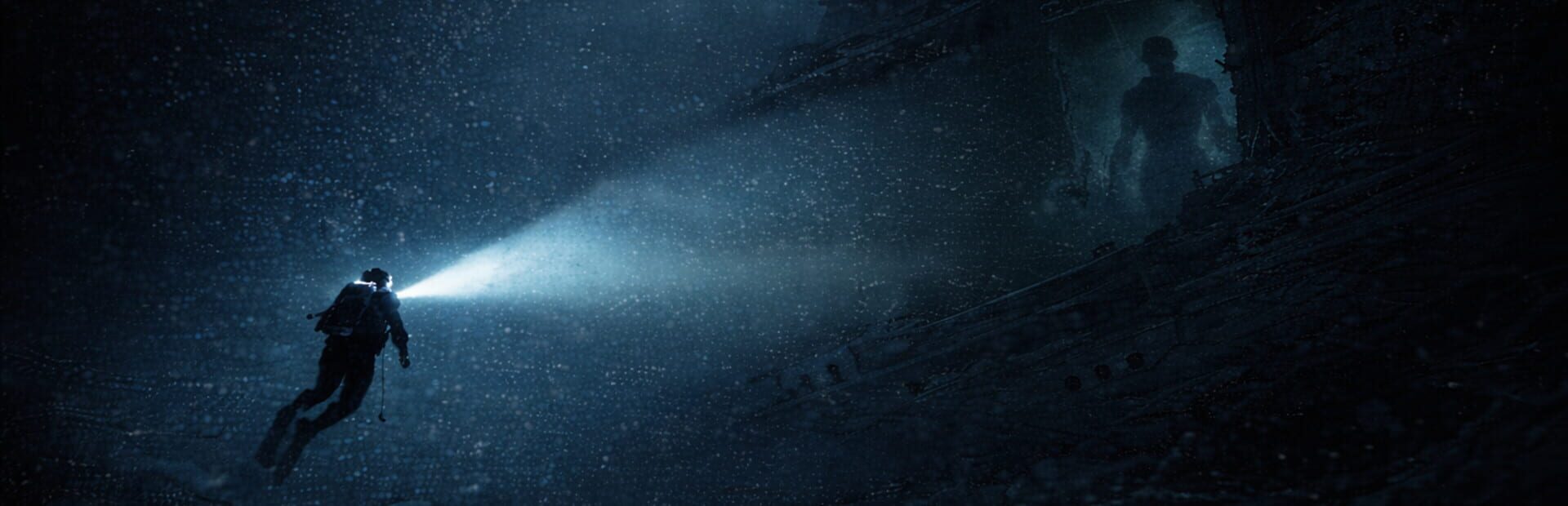 Artwork for Last Dive: Echo Trench