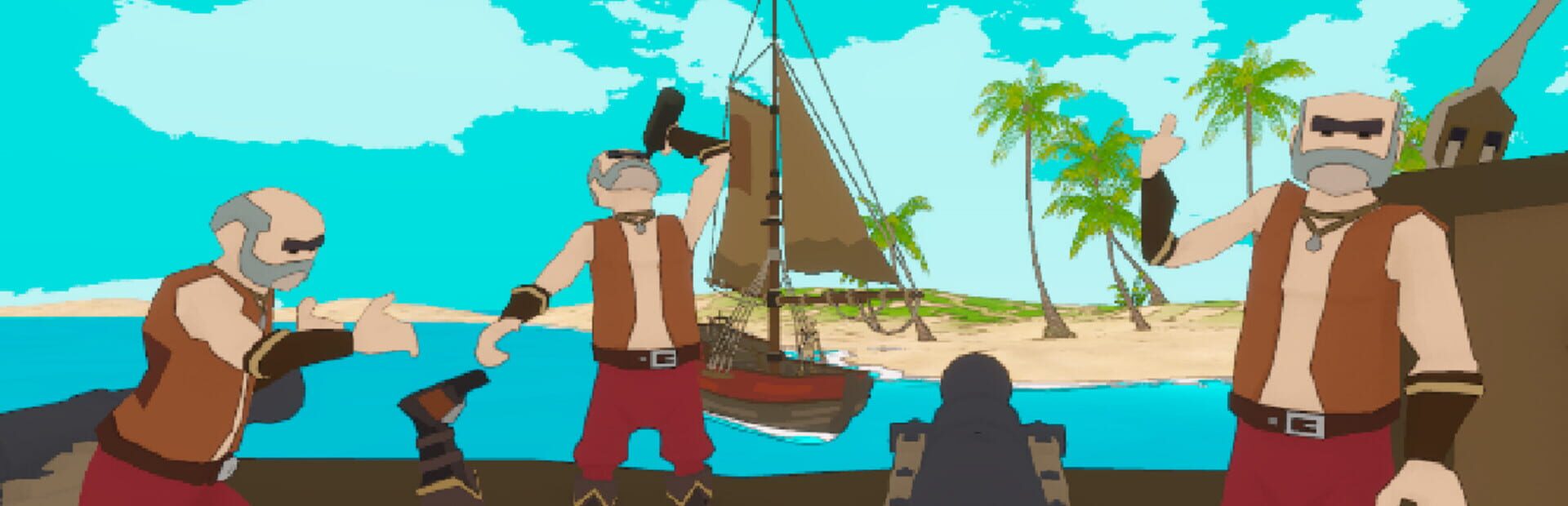 Artwork for Orders, Captain!