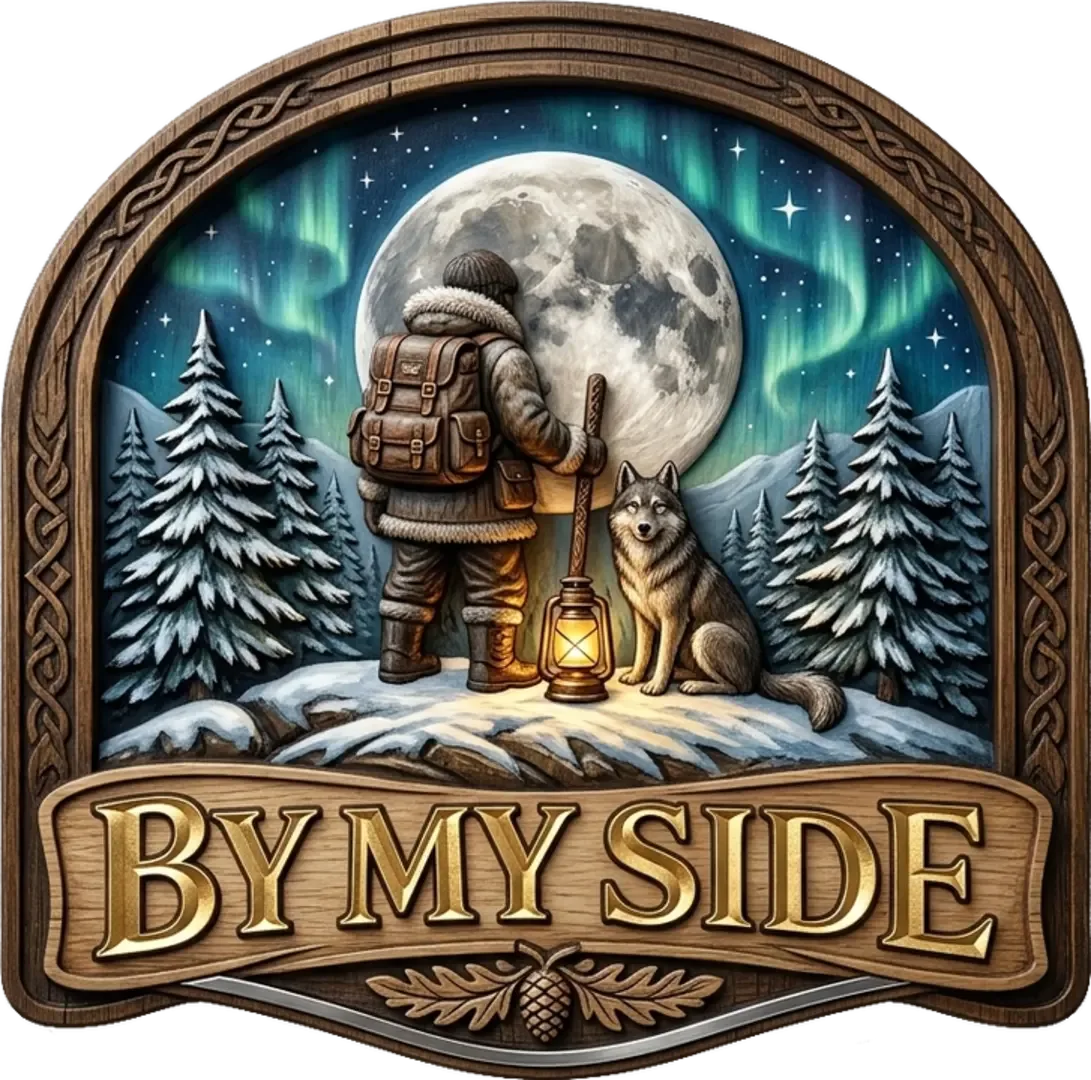 By My Side