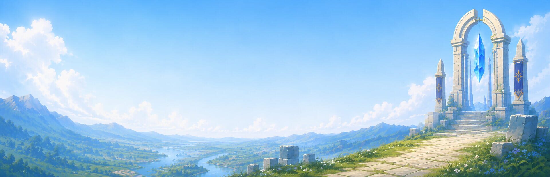 Artwork for Astaryn: RPG Idler