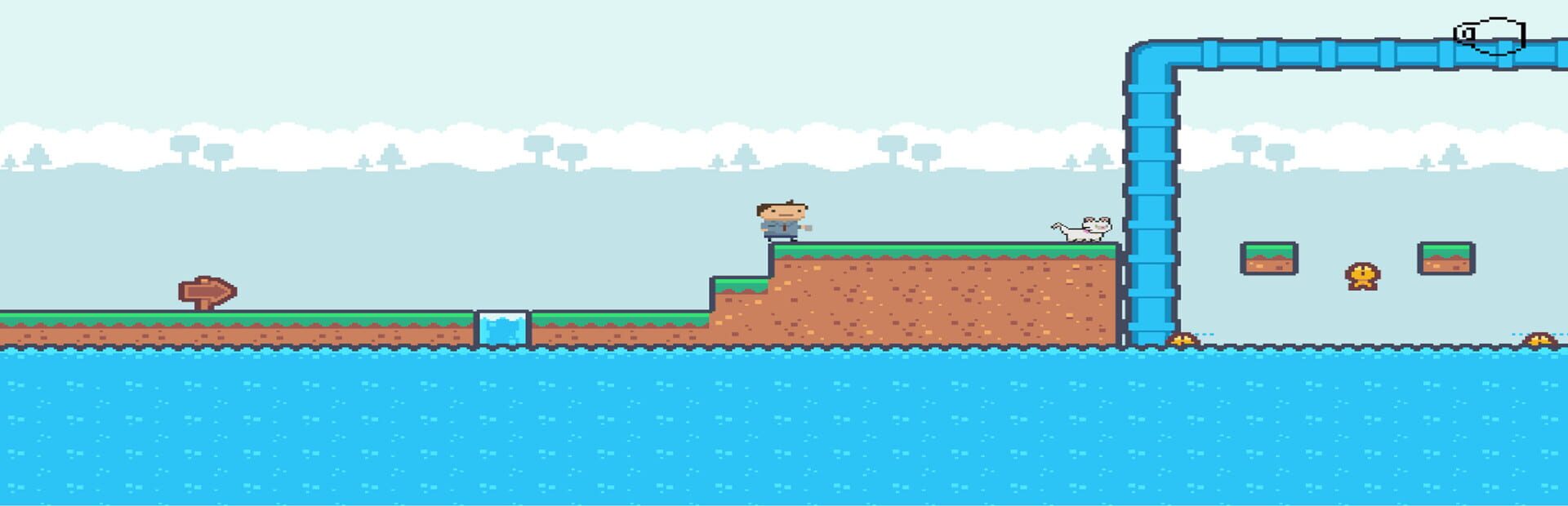 Artwork for Normal Dev Guy: Inside Kenney World