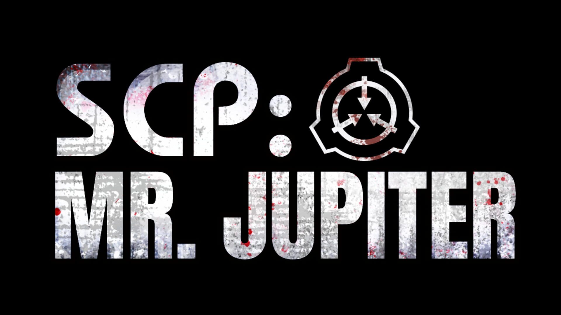 SCP: Mr. Jupiter