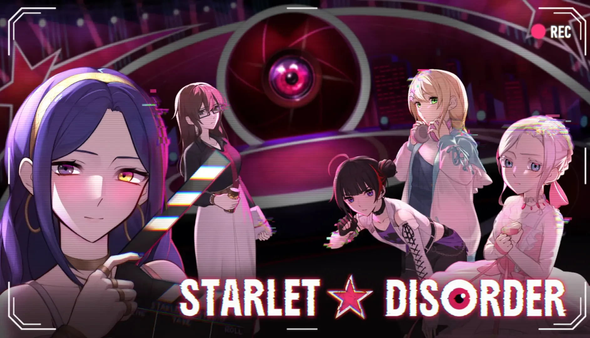 Starlet Disorder