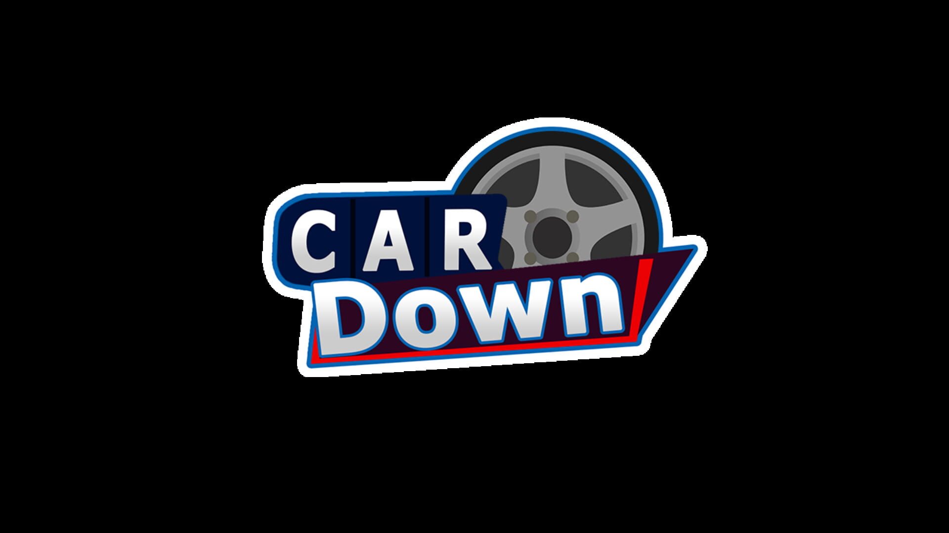Car Down
