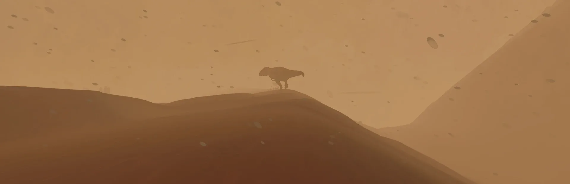 Mesozoic Dawn