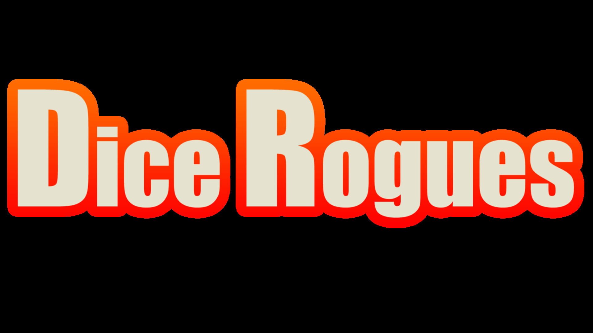 Dice Rogues artwork