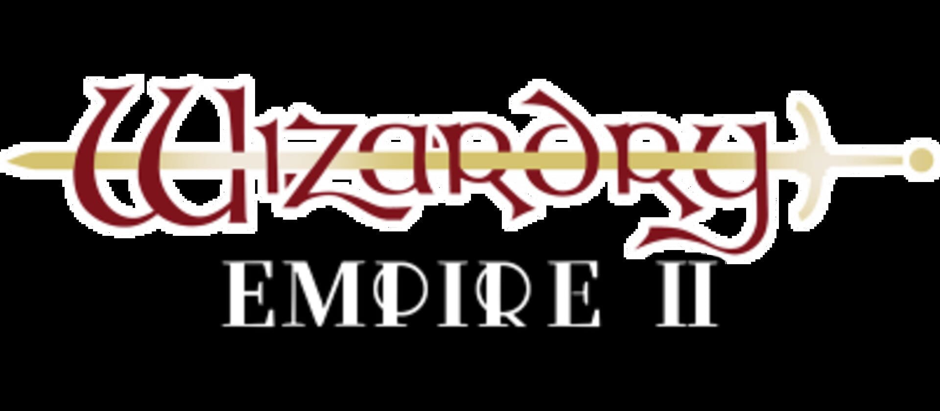 Wizardry Empire II: Legacy of the Princess