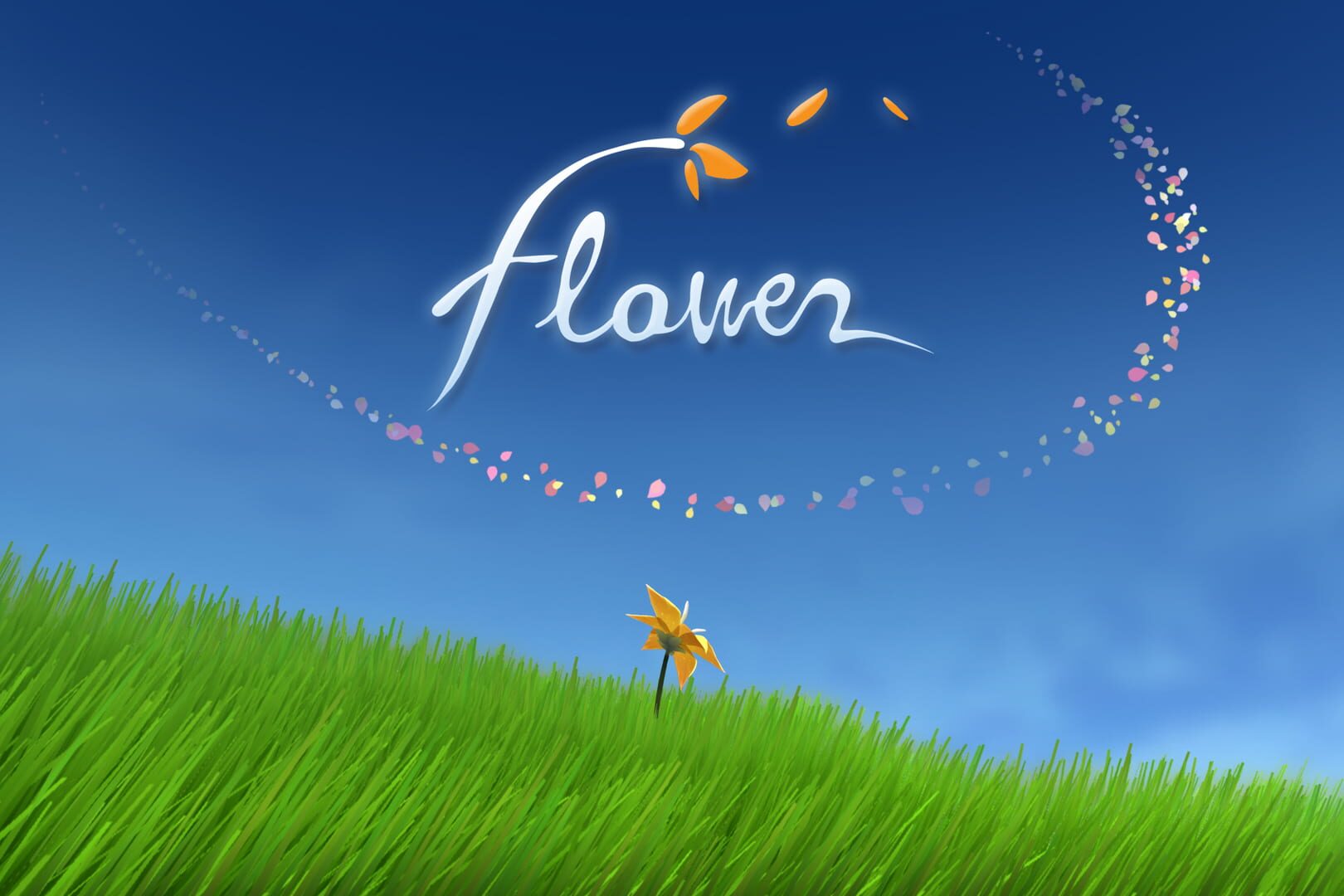 Arte - Flower