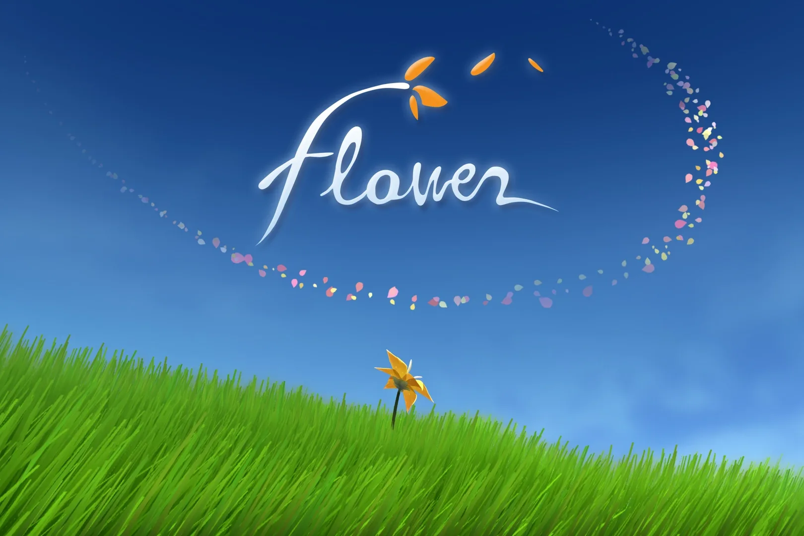 Arte - Flower