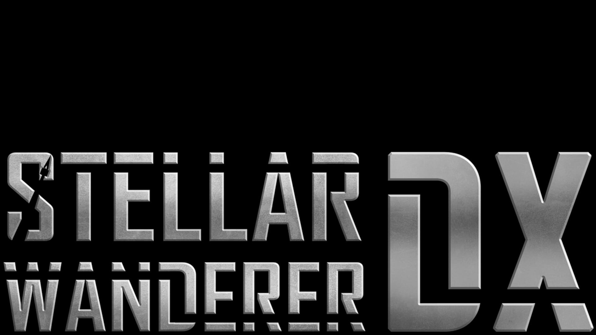 Stellar Wanderer DX artwork