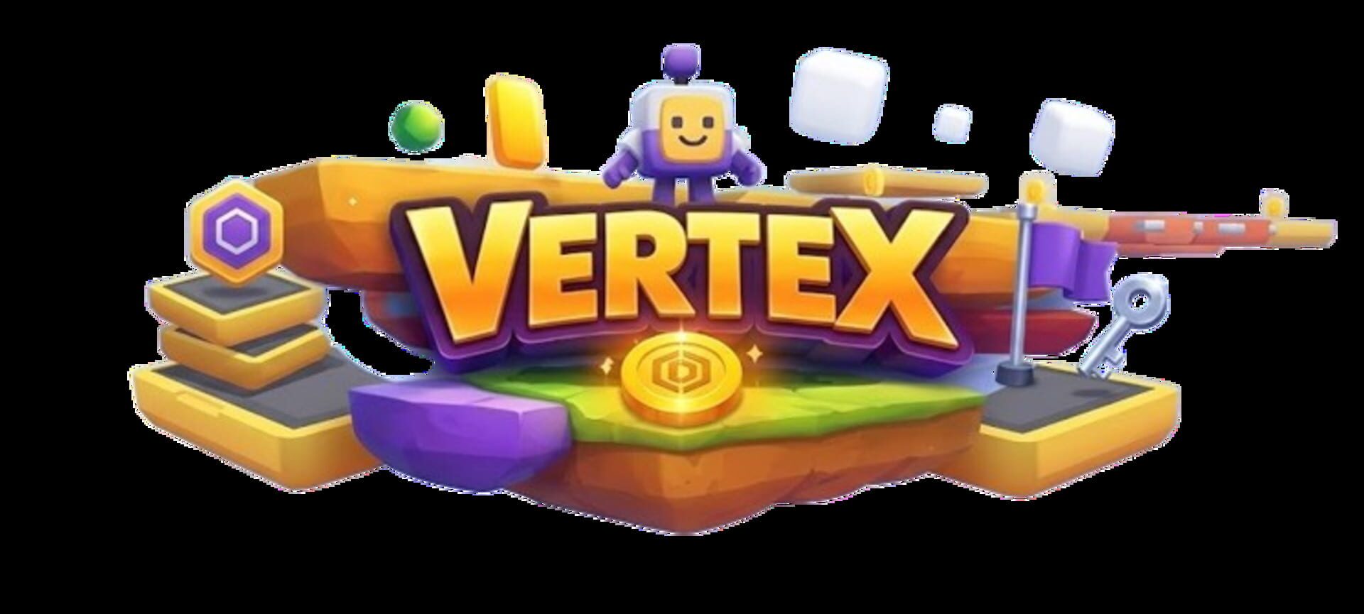 Artwork for Vertex