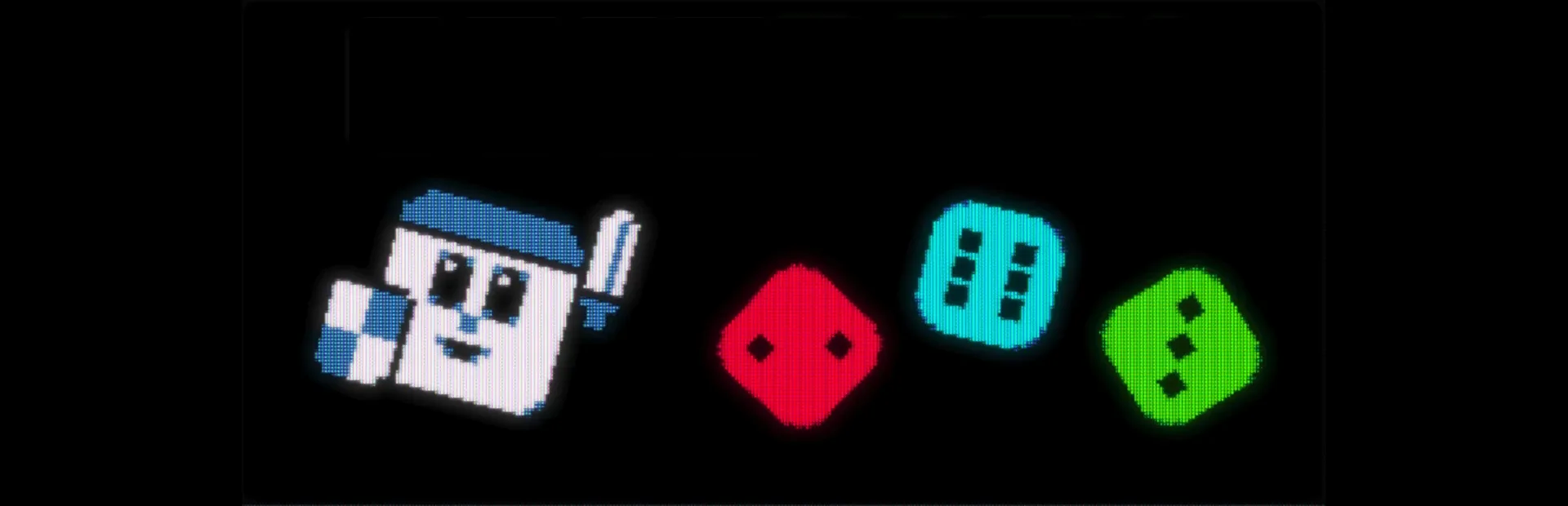 Dicepath