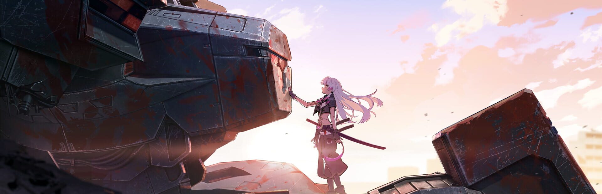 Artwork for Muv-Luv: Tactics Kalidasa at Nightmare