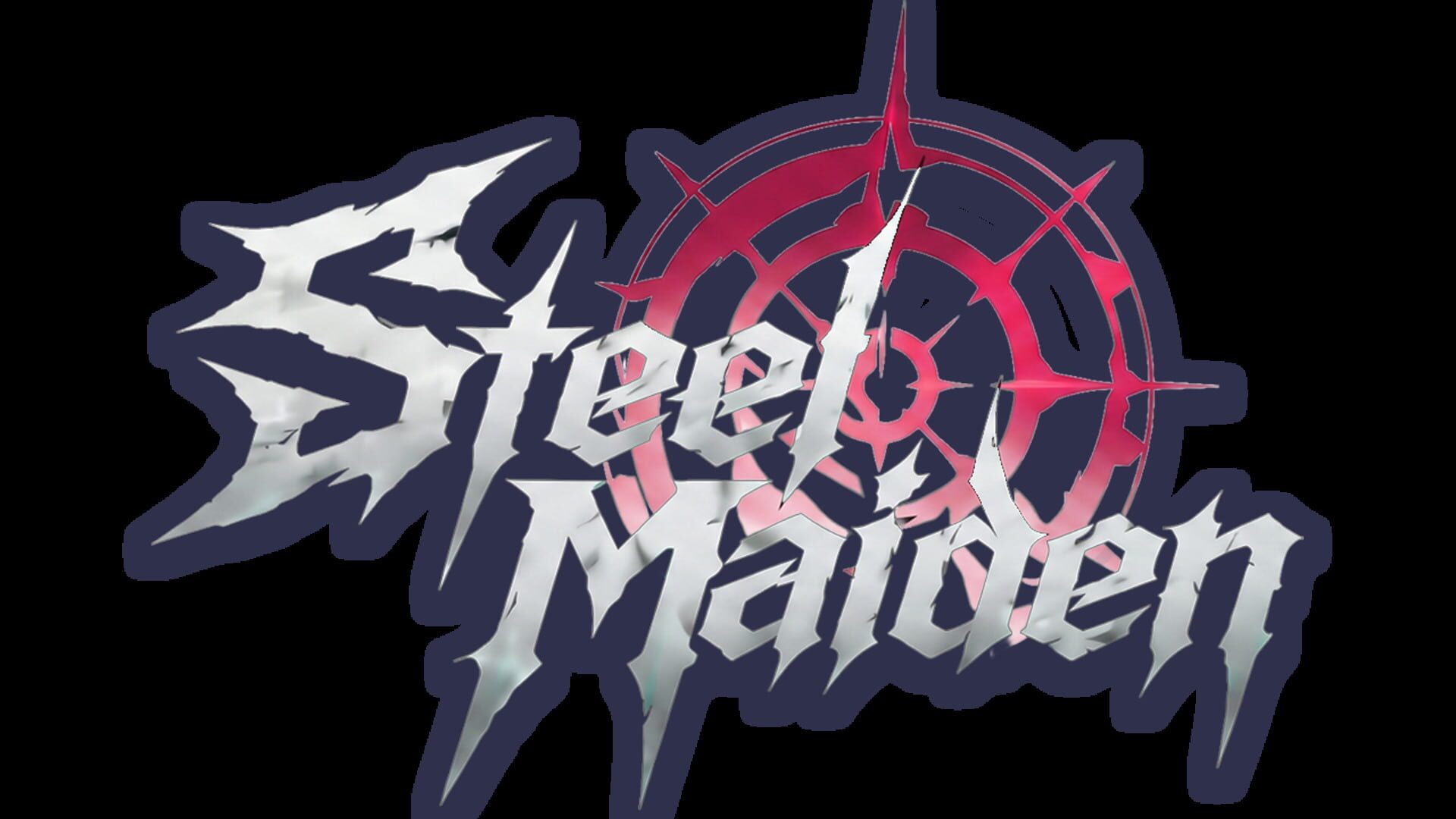 Steel Maiden
