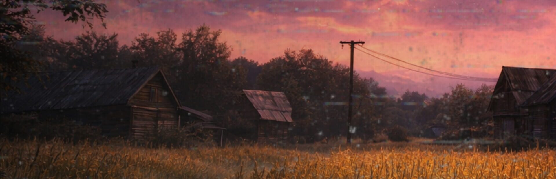 Artwork for Public Fears: George's Farm