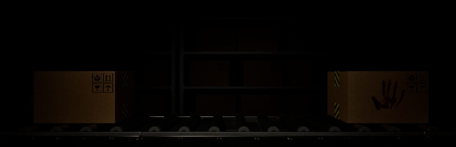 One Last Box
