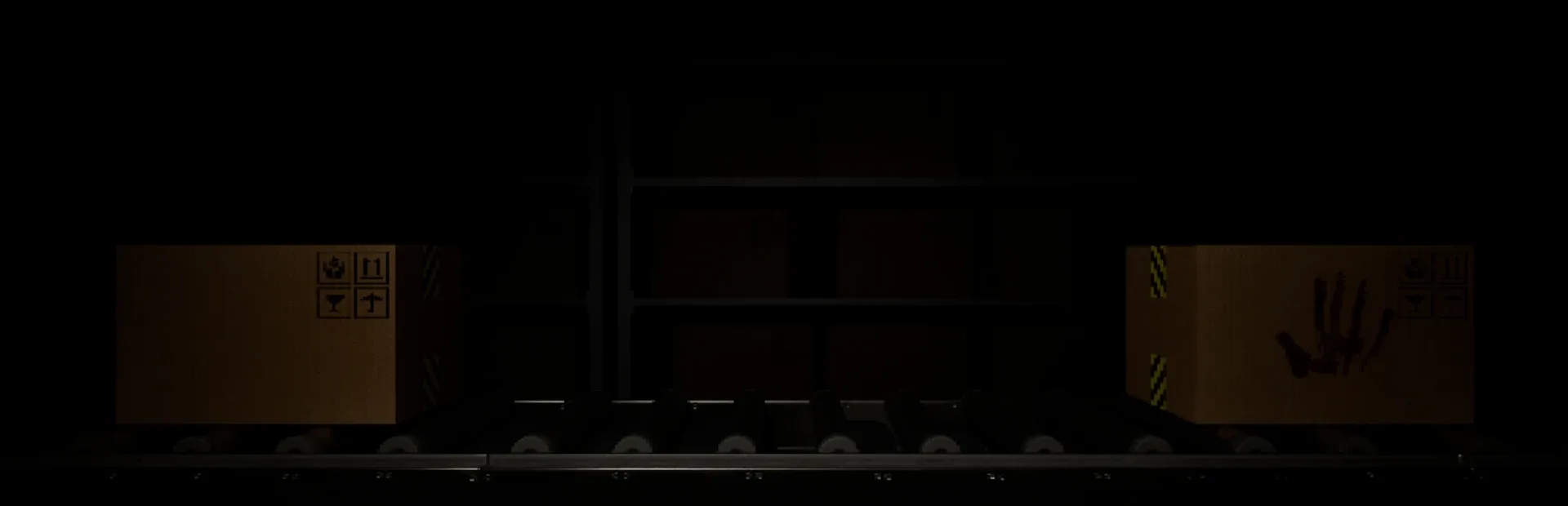 One Last Box