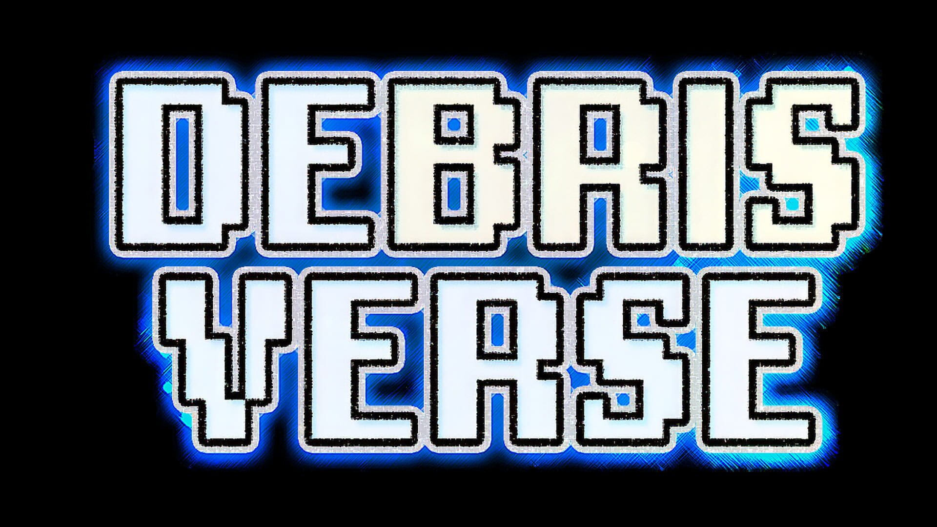 Debrisverse artwork