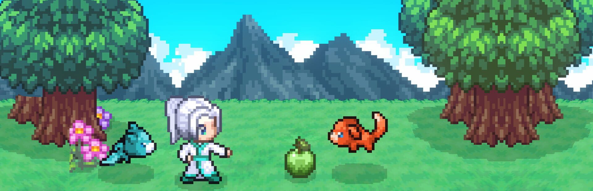 Artwork for Tomomon Little