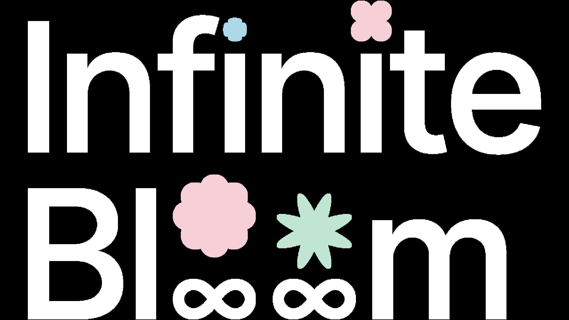 Infinite Bloom
