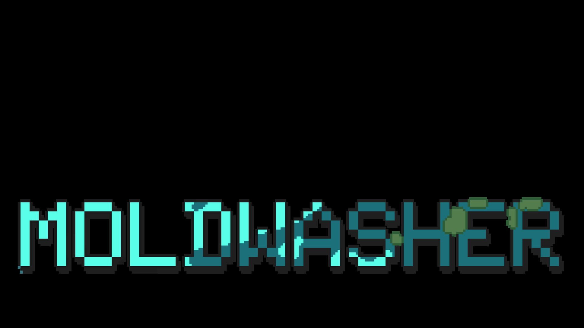 Moldwasher artwork