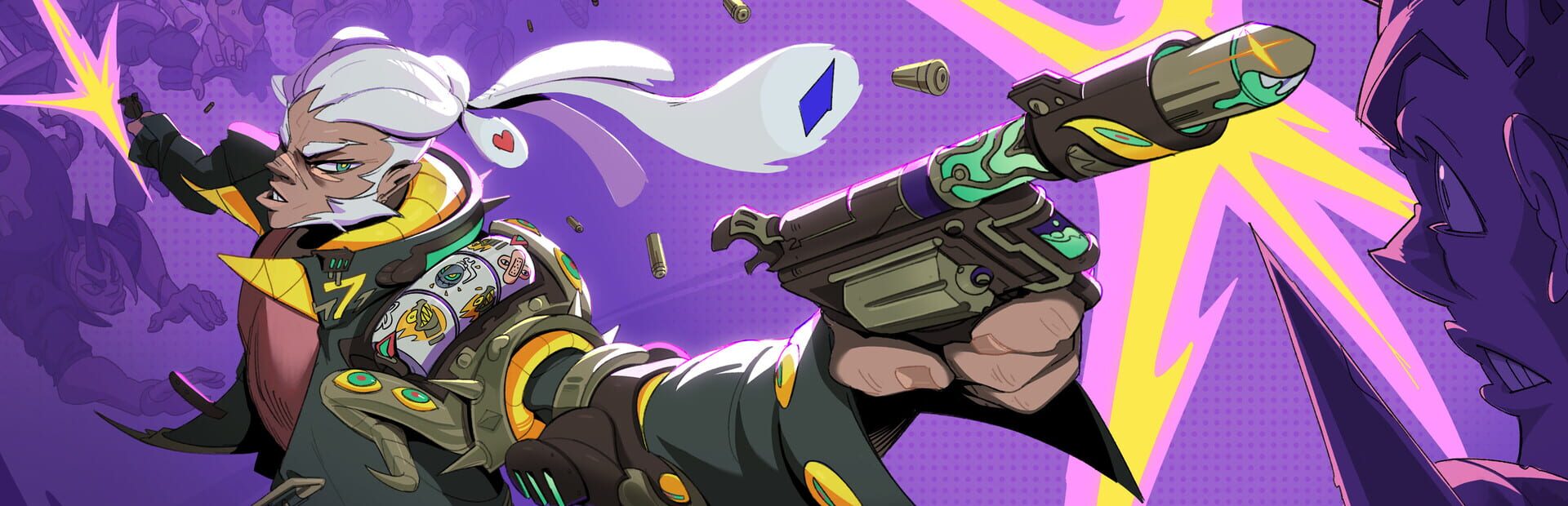 Artwork for Slot Machine Gun