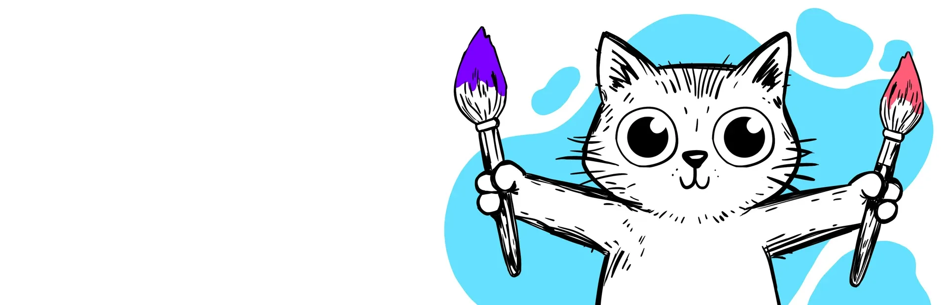 100 Cats Lost in Japan Find & Color