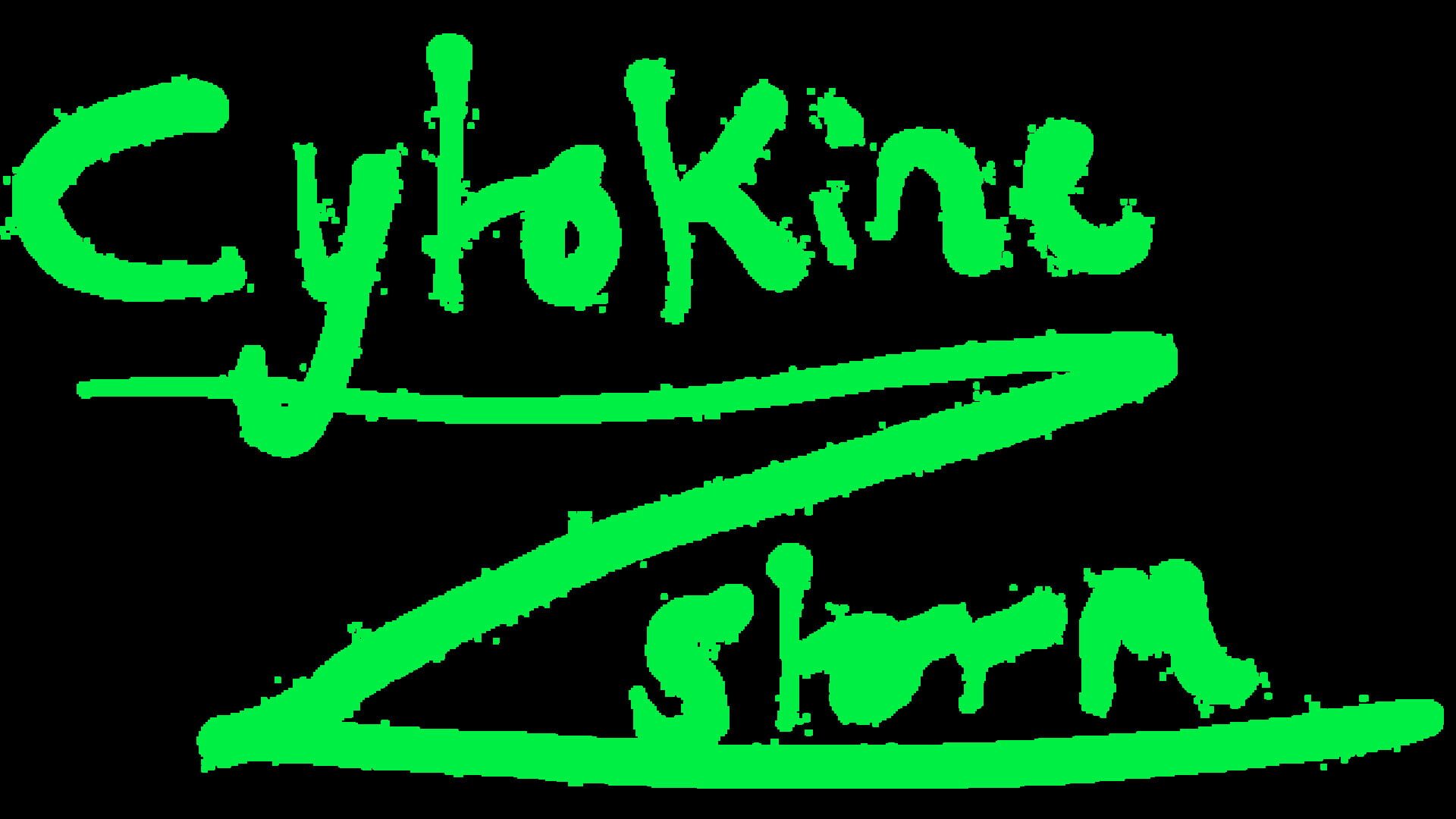 Cytokine Storm
