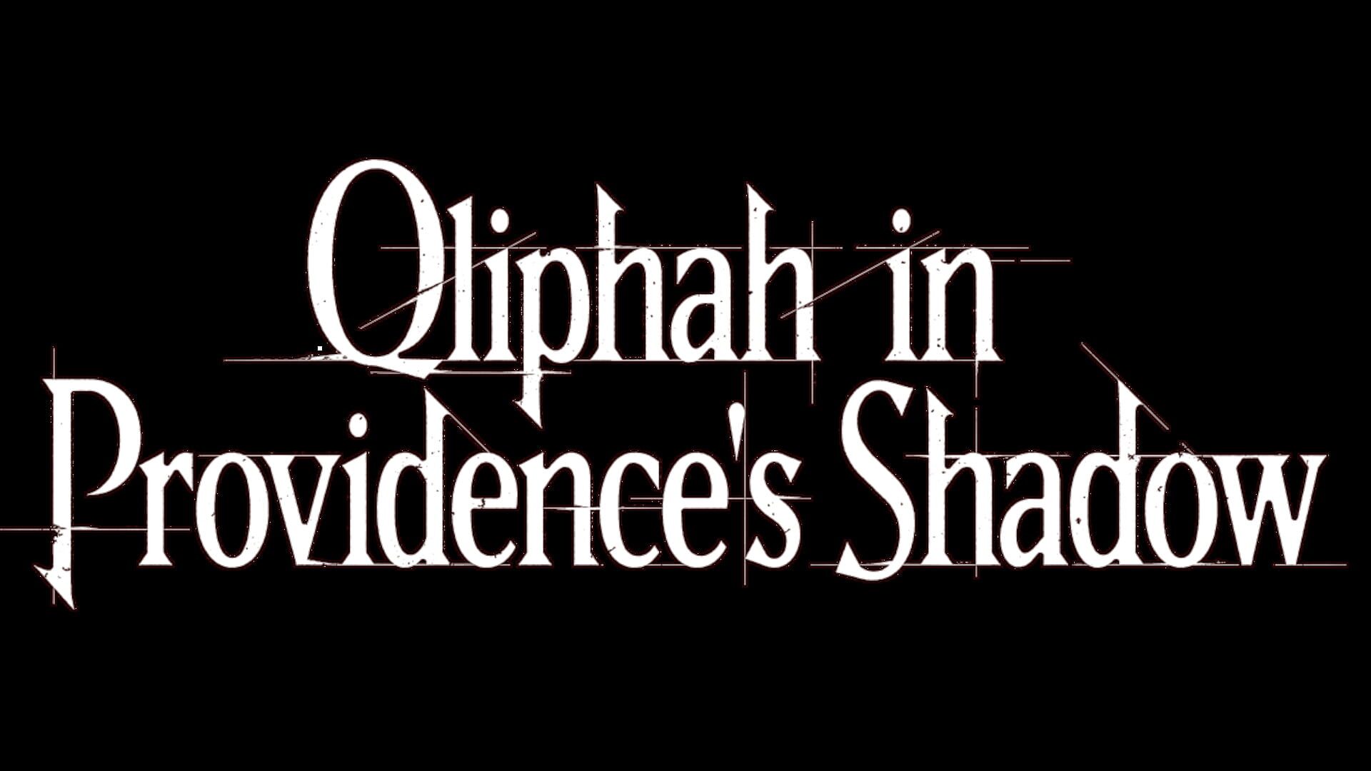 Artwork for Qliphah in Providence's Shadow