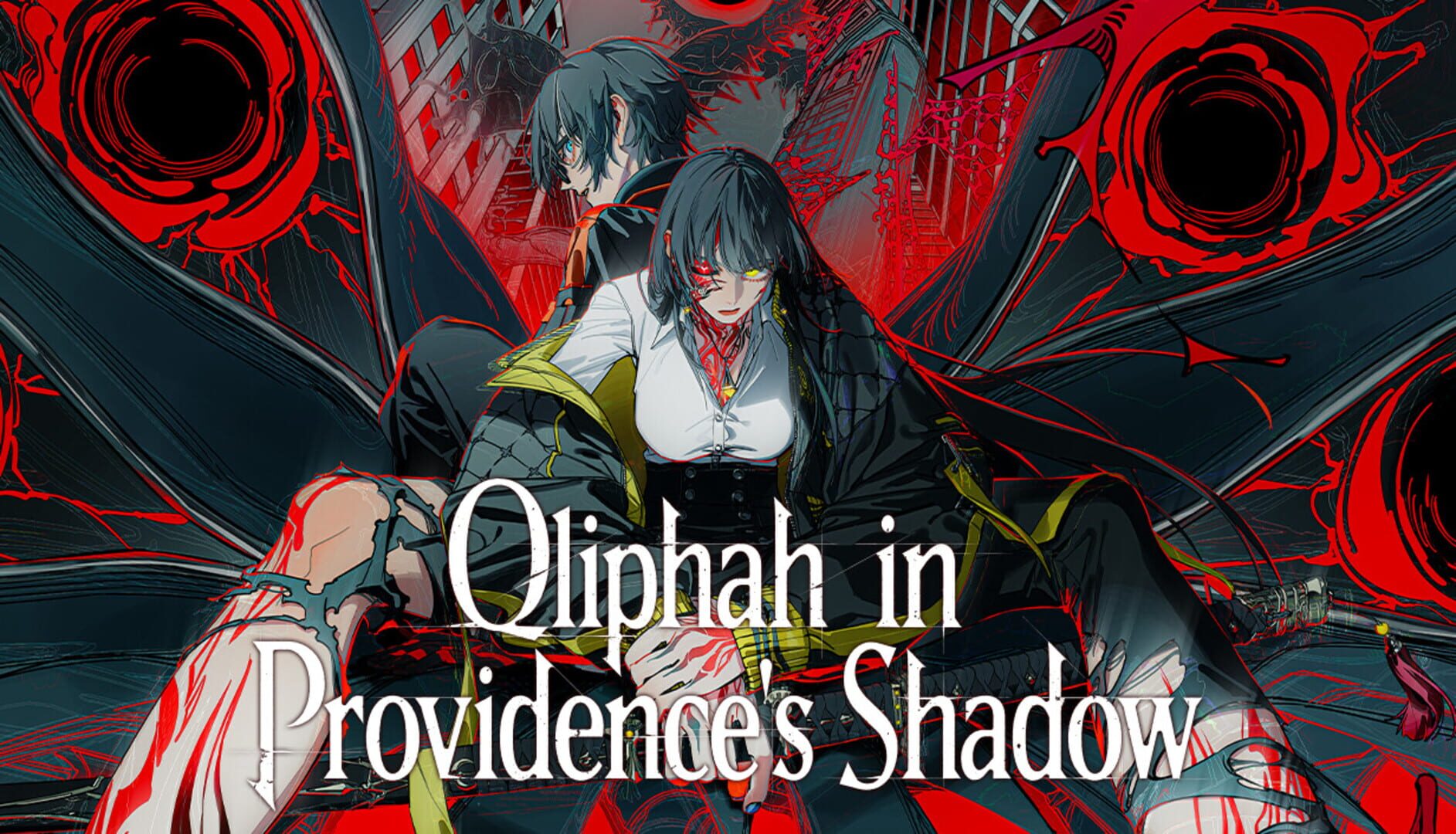 Qliphah in Providence's Shadow artwork