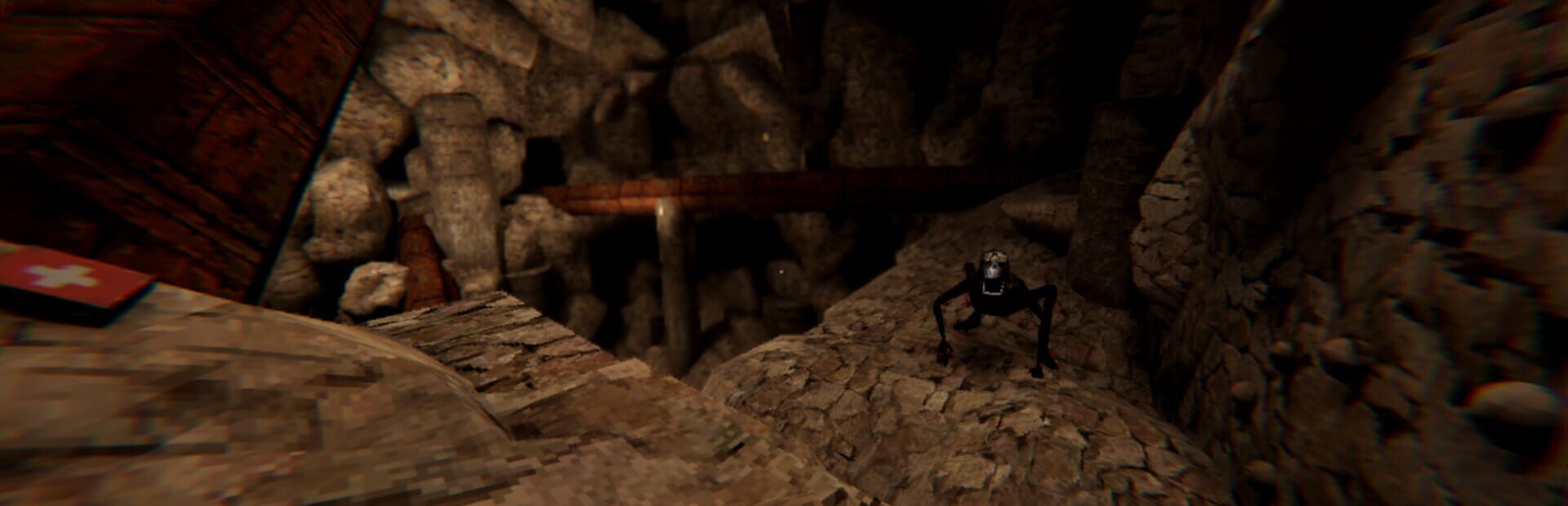 Artwork for The Sinkhole