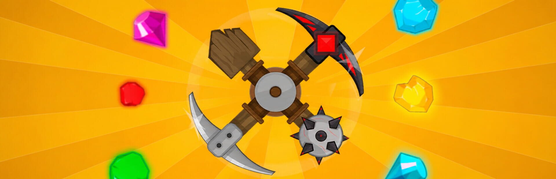 Artwork for Craft Drill