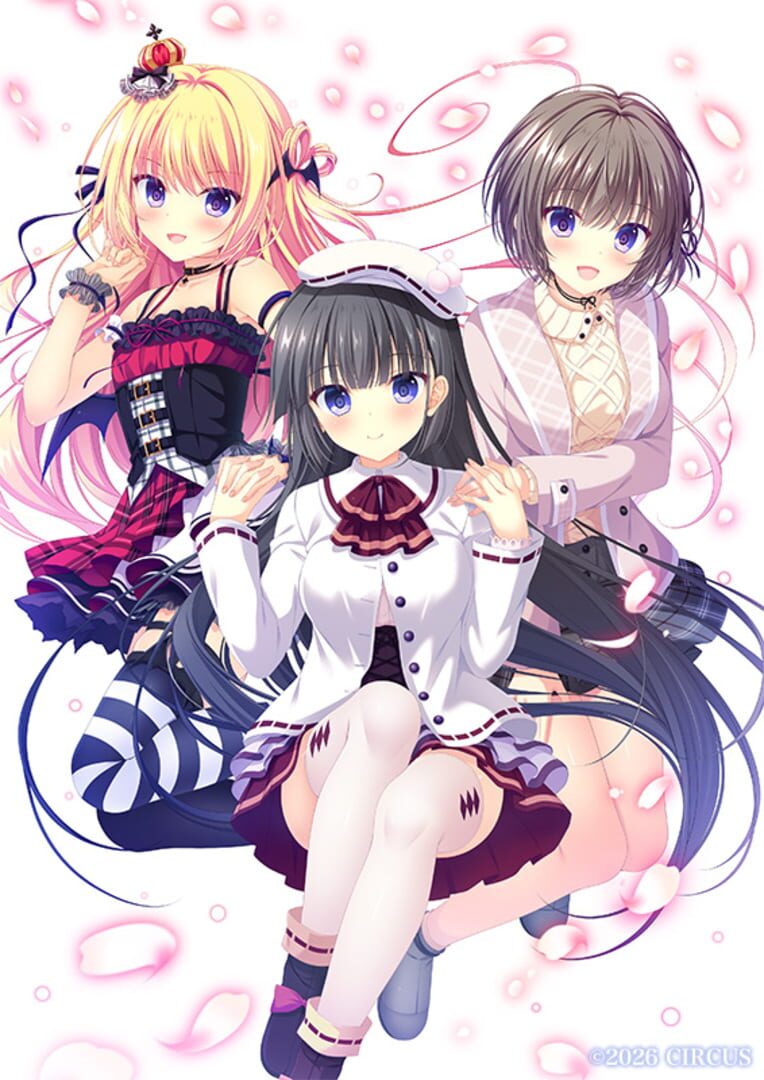 Artwork for D.C.5 to 4: Luminous Memories - Deluxe Limited Edition