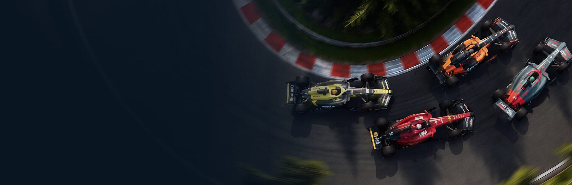 Artwork for Motorsport Manager 2
