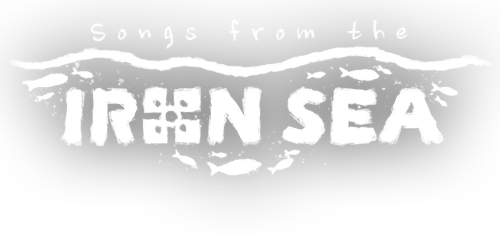 Songs from the Iron Sea